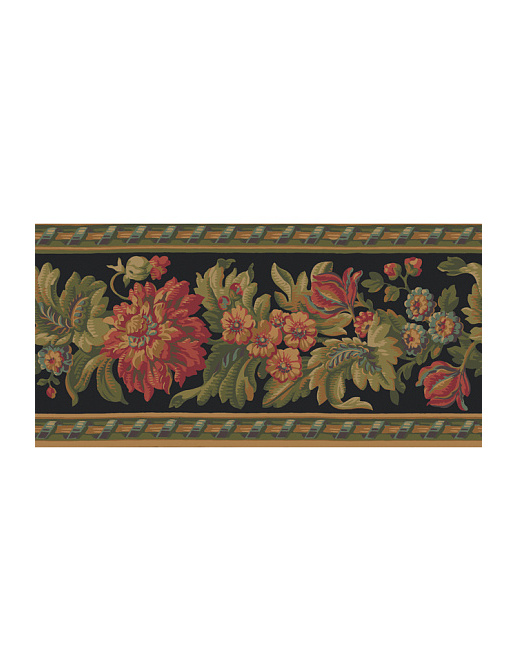 Бордюр Blue Mountain Borders BC1584186