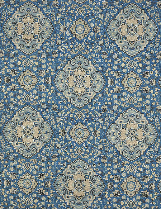 Ткань Manuel Canovas Beaumont M4042-01