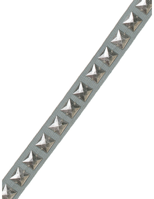 Тесьма Fabricut Mineral Obsession Trimmings Damiani/Mineral