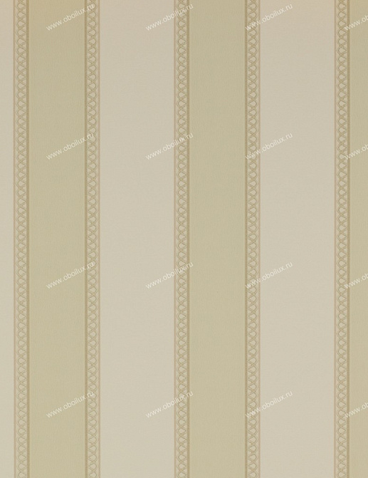 Обои Colefax and Fowler Chartworth Stripes 07139-01