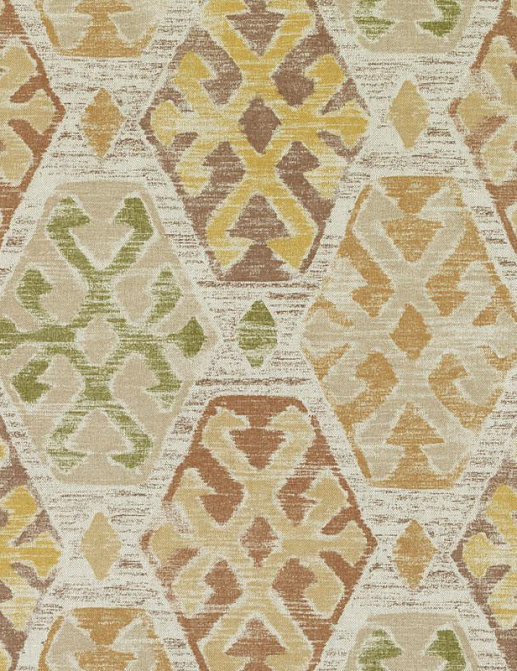 Ткань Duralee Ikat Prints Collection 42452/68