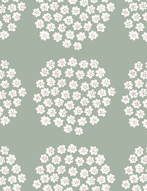 Обои Jannelli & Volpi Marimekko 6 25126