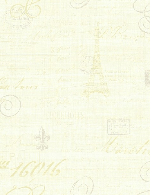 Обои KT-Exclusive French Elegance dl51102