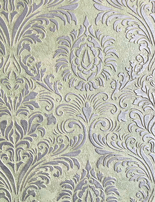 Панно и фотообои Affresco Fabrika 19 Fabrika19 53 7 Olive