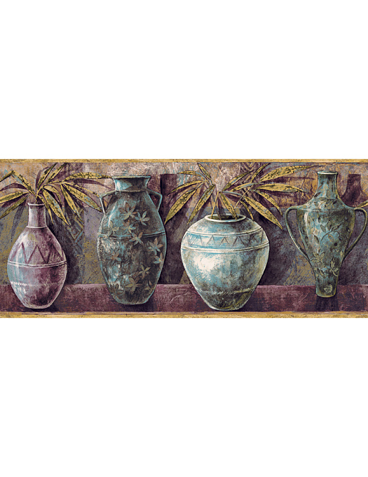 Бордюр Blue Mountain Borders BC1582979