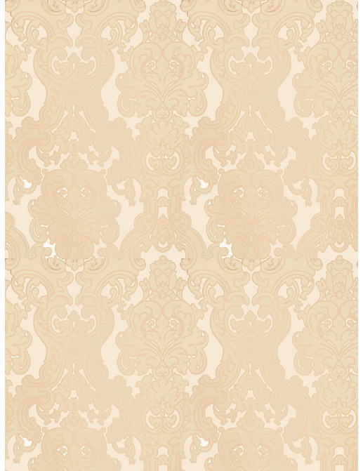 Ткань Fabricut Silk Nuances Natural Del toro grand/Ecru