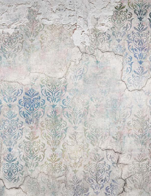 Панно и фотообои Affresco Re-Space JV100 COL1