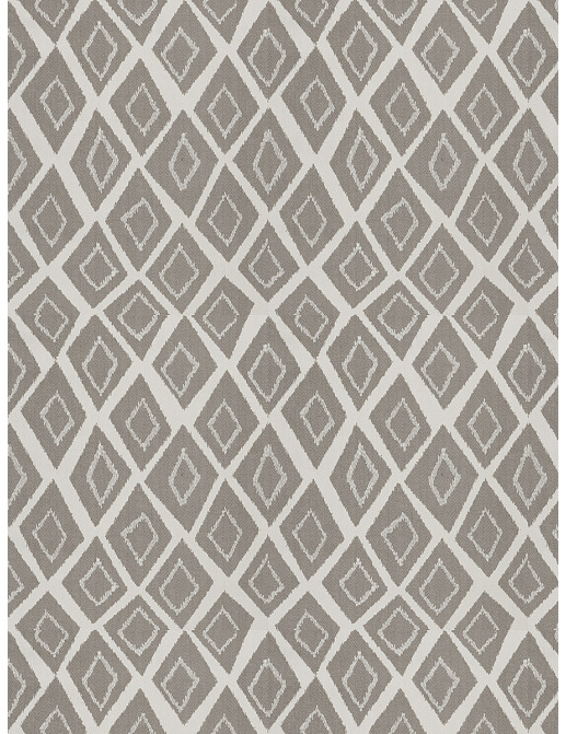 Ткань Fabricut Chromatics Vol.XXIII Taupe Pekea Diamond/Dove
