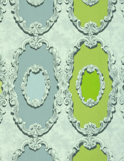 Ткань Designers Guild Sofienberg F1802/01