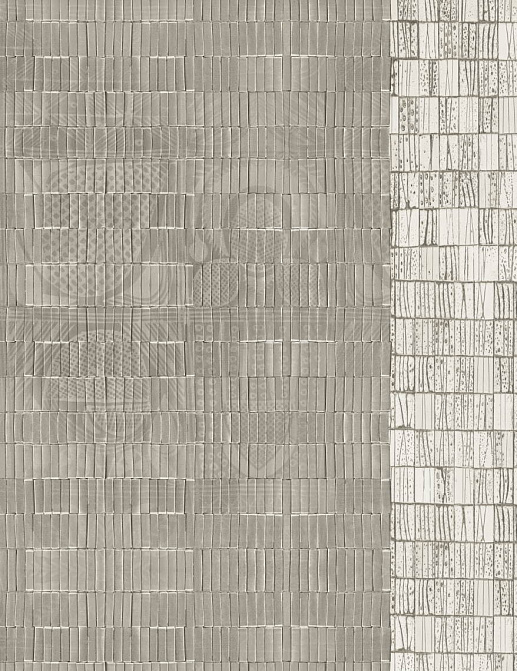 Обои Glamora Creative Wallcovering GLX342A
