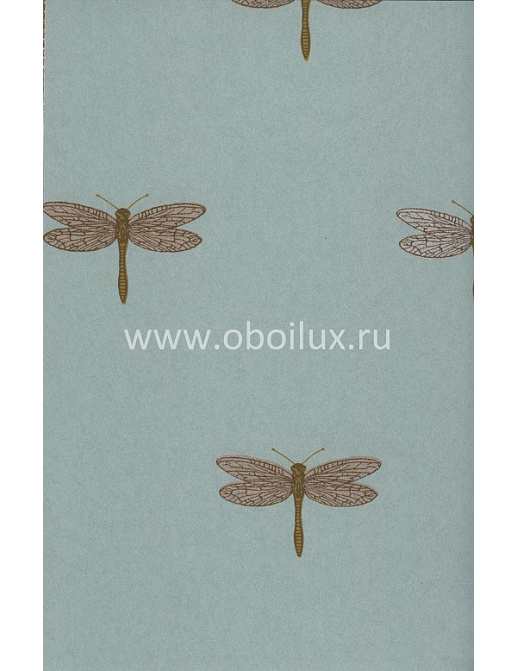 Обои York Ronald Redding - Monogram sx7711