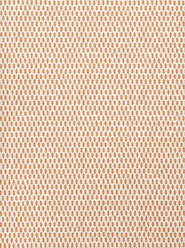Обои Stroheim Small Prints 75003W Edie Mango - 10