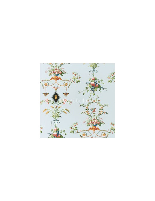Обои Thibaut Promenade T907