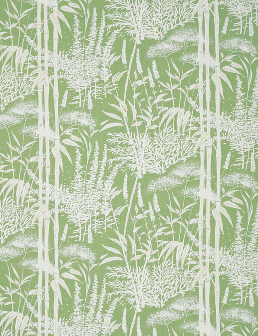 Ткань Nina Campbell Jardiniere NCF4463-04