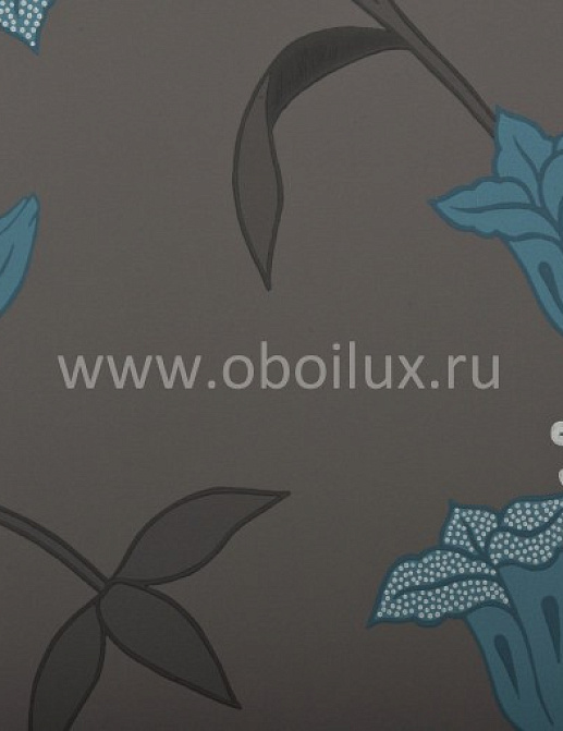 Обои Osborne & Little Boheme W5452-03