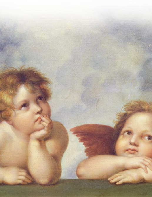 Панно и фотообои Affresco Фрески и фотообои 3182