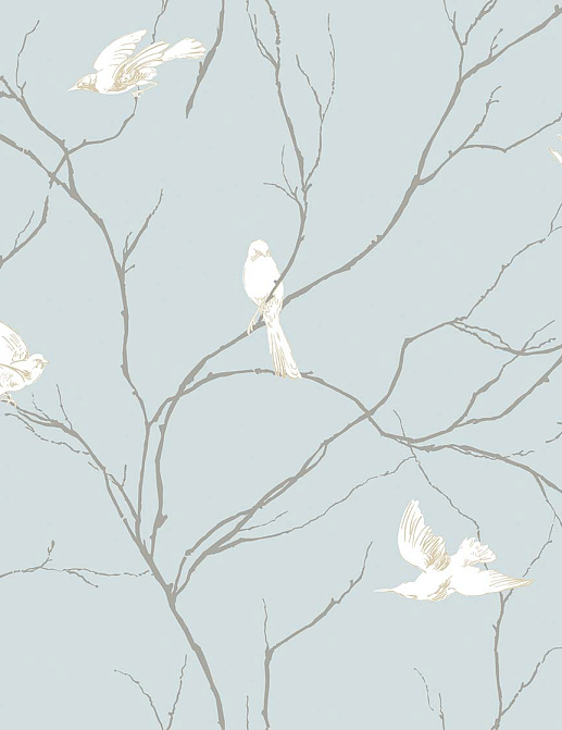 Обои Wallquest Trees TR71102