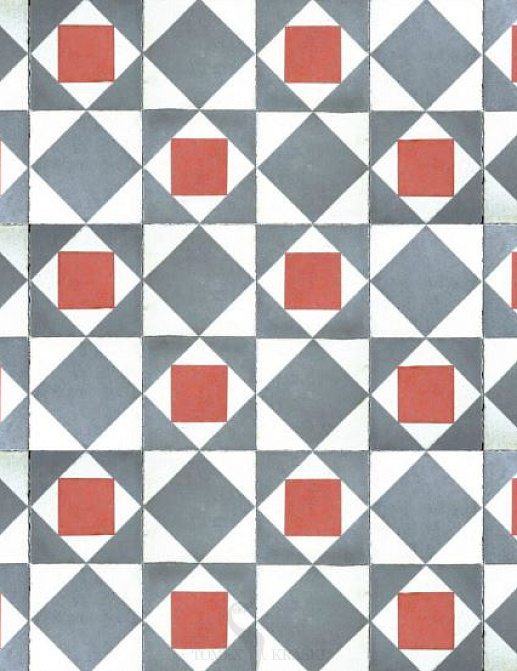 Обои KT-Exclusive Tiles 3000017