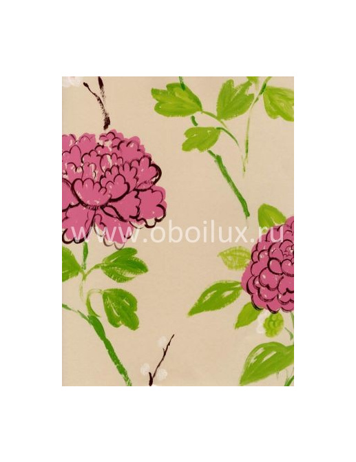 Обои Designers Guild Cloisonne P461/03