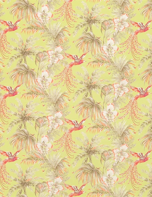 Ткань Matthew Williamson Samana F6631-02