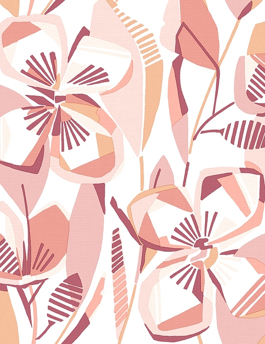 Обои A-Street Prints Whimsy 4135-27279