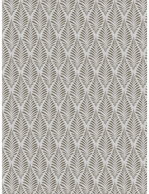 Ткань Fabricut Chromatics Vol.XXV Travertine Thesis leaf/Stone