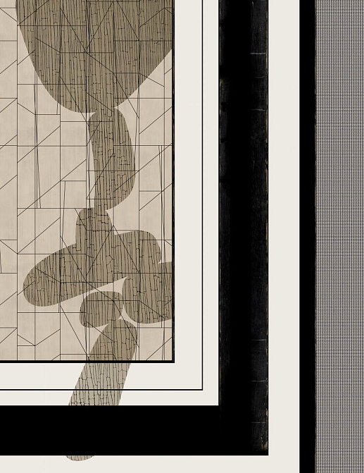 Обои Glamora Creative Wallcovering GLIX311A