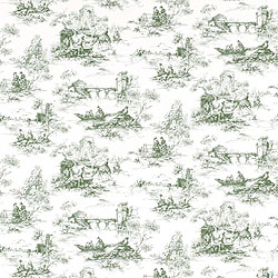 Обои Thibaut Toile Portfolio T7350