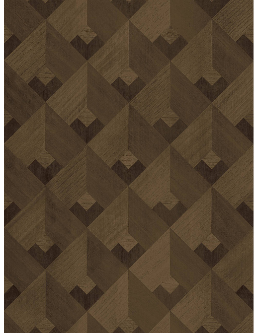 Обои B&M Living Woods H157HJ6408