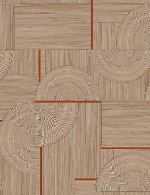 Обои Wall & Deco Contemporary Wallpaper Collection WDLT2001