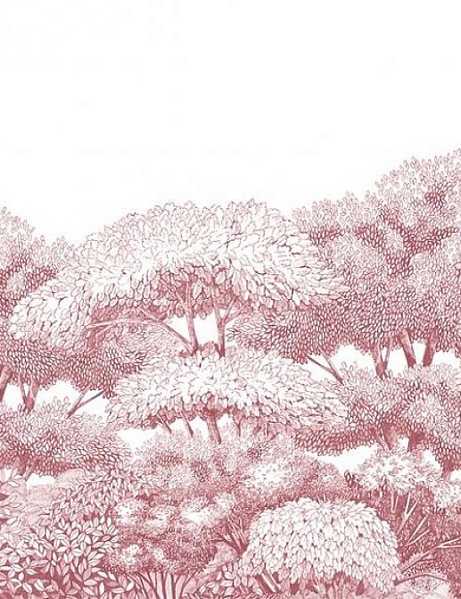 Панно и фотообои Hygge Wall Collection 3 H10952