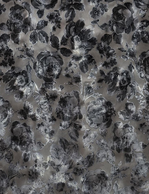 Ткань Designers Guild Greycloth F2051/02