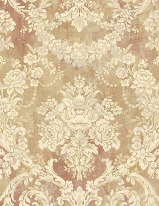 Обои KT-Exclusive Antique Chic AC40201
