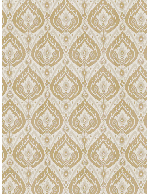 Ткань Fabricut Inspirations Vol.VI Linen Chelik/Raffia