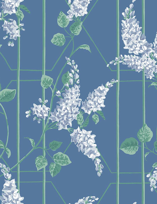 Обои Cole & Son Botanical Botanica 115/5015