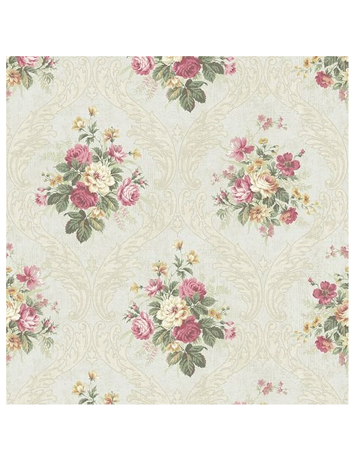 Обои Architector French Cameo FL90409