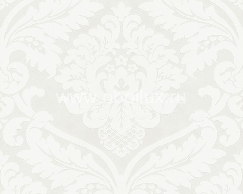 Обои A. S. Creation Flock 5543-38