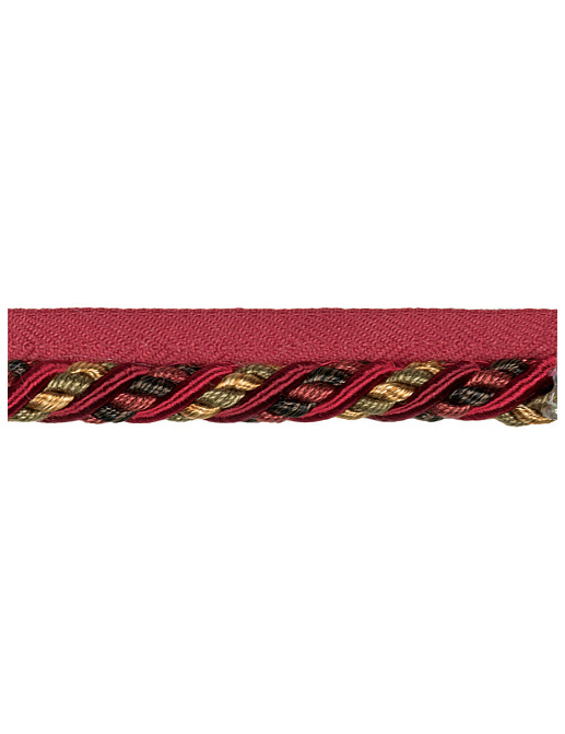 Шнур Trend Jaclyn Smith Home Trimmings Vol.II 02107/Berry