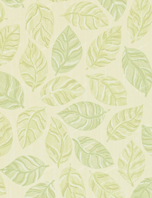 Обои Sanderson Bloomsbury Canvas 211088