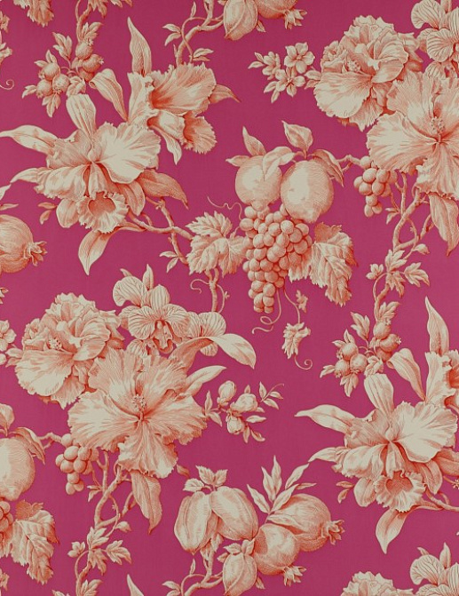Обои Manuel Canovas Bellegarde 03061-02
