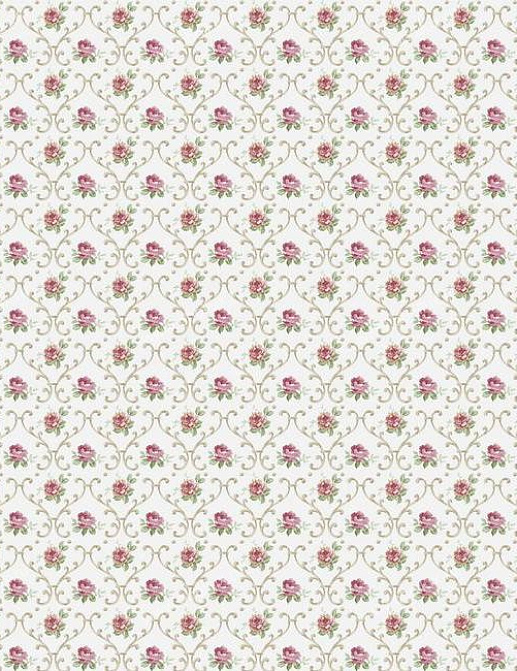 Обои York Roses PN0442