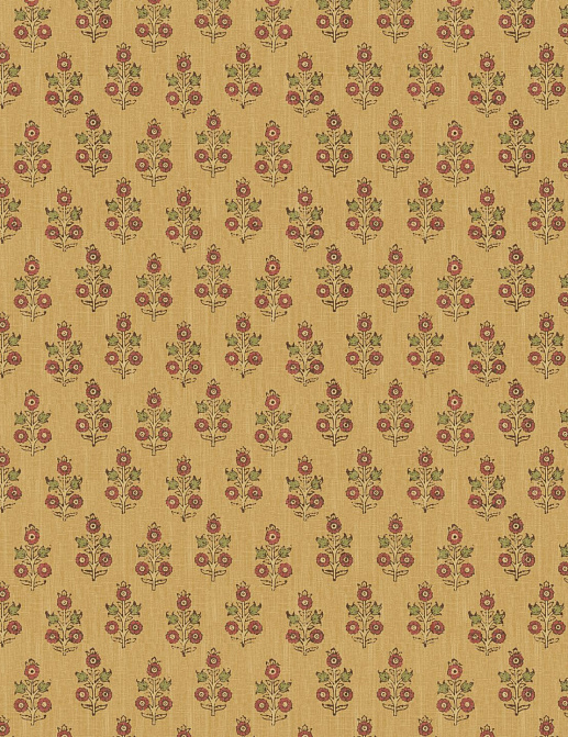 Обои GP & J Baker House Small Prints Wallpaper BW45117/7