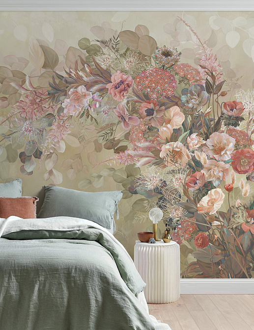 Панно и фотообои Affresco Atmosphere AF509-COL4