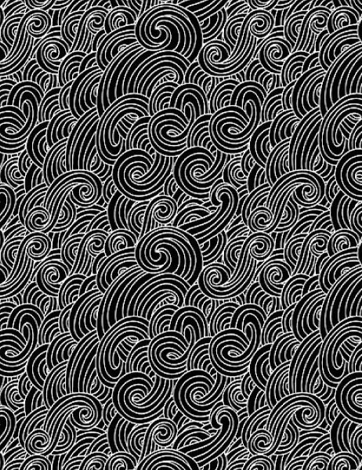 Ткань Flying Fish Interior Textiles B-2