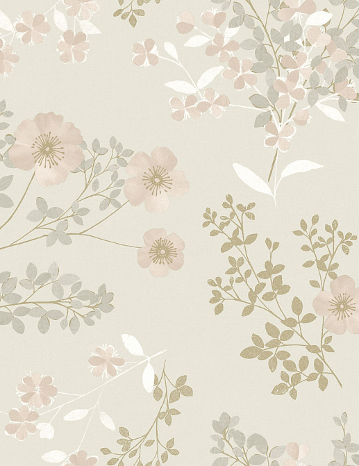 Обои Borastapeter In Bloom 7231