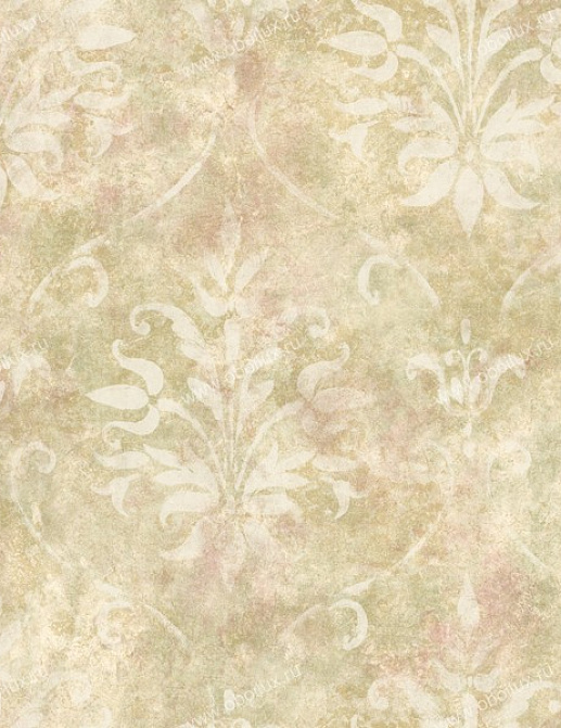 Обои Seabrook Watercolors AQ51509