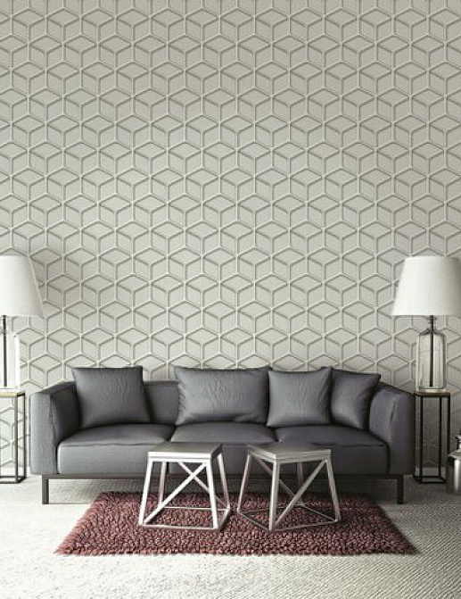 Обои KT-Exclusive 3D Wallpapers TD30810
