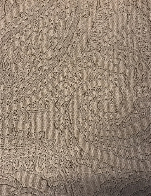 Ткань Galleria Arben Capital Paris/DarkBrown