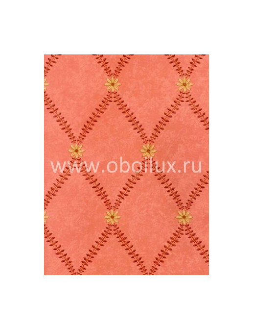Обои Zoffany Fleurs Rococo FLW06005