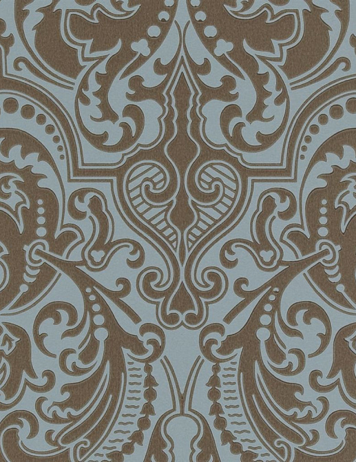 Обои Ralph Lauren Signature Paper II PRL055/02
